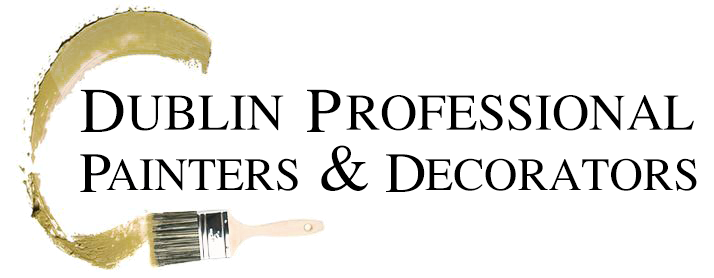 Dublin Professional Painters & Decorators Ltd