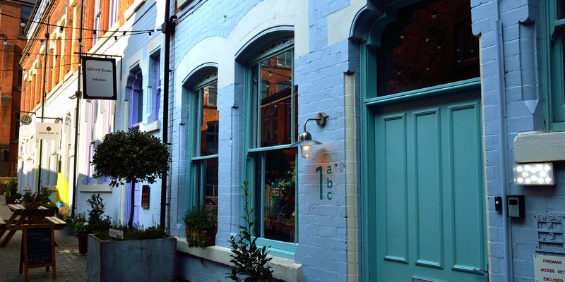 Building Restoration Dublin | Dublin Painters & Decorators | Dublin Painting & Decorating